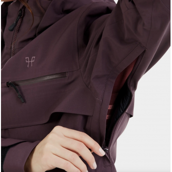 Essential manteau femme 2024