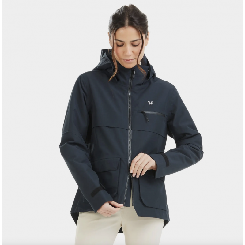 Essential manteau femme 2024