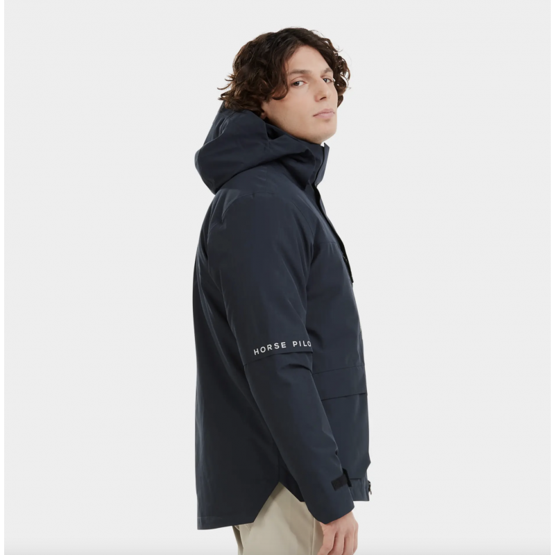 Essential manteau Homme 2024