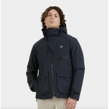 Essential manteau Homme 2024