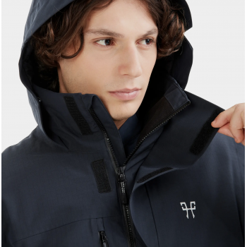 Essential manteau Homme 2024