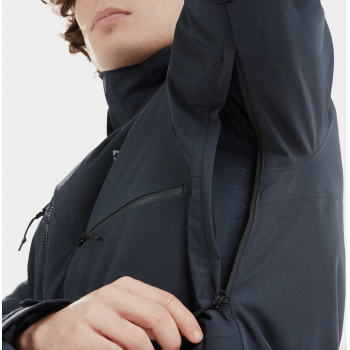 Essential manteau Homme 2024