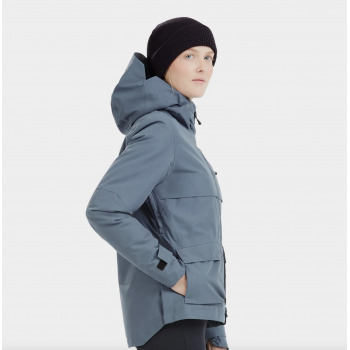 Essential manteau femme 2024