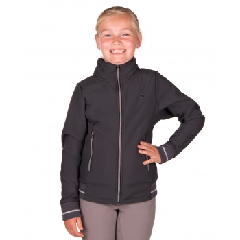 Veste softshell Lieke Junior