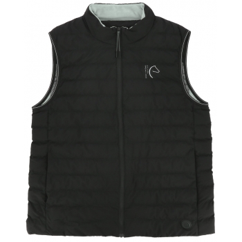 GILET CHAUFFANT EQUITHÈME - CHARLIE