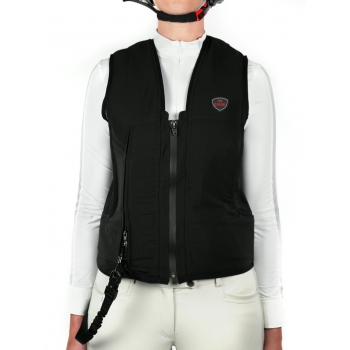 GILET AIRBAG SPARK - MANÈGE