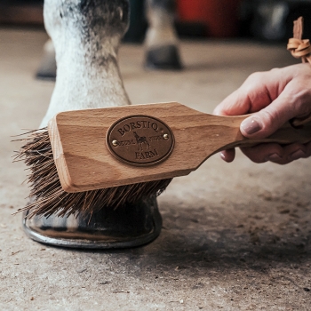 BROSSE À SABOT BORSTIQ "ISLANDAISE"