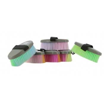 BROSSE DOUCE MULTICOLOR