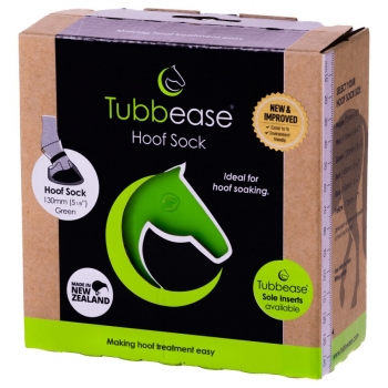 Hipposandale Tubbease™