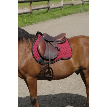 TAPIS DE SELLE EQUITHÈME - IMPULSION