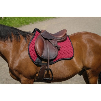 TAPIS DE SELLE EQUITHÈME - IMPULSION