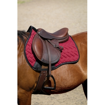 TAPIS DE SELLE EQUITHÈME - IMPULSION