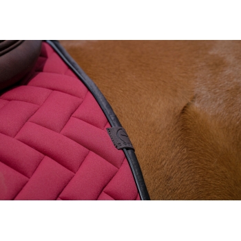 TAPIS DE SELLE EQUITHÈME - IMPULSION