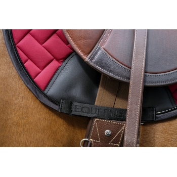 TAPIS DE SELLE EQUITHÈME - IMPULSION