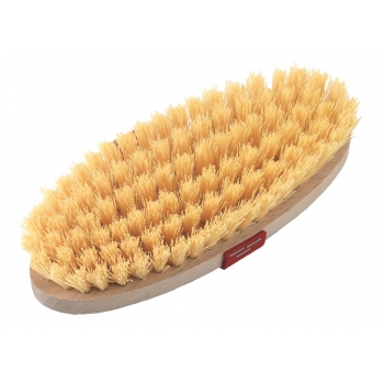 Brosse étrille dure