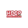 HDCP